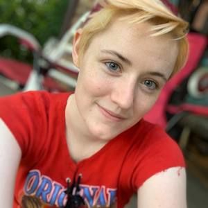 Meet your Posher, Jenna